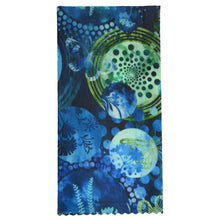 Load image into Gallery viewer, Once in a Blue Moon XL Beeswax Wrap