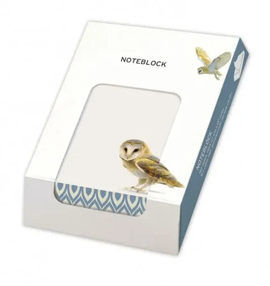 Noteblock Kerkuil, Elwin Van Der Kolk, Vogelbescherming Nede