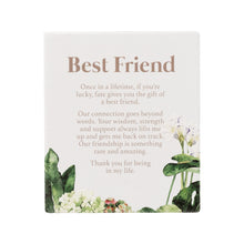 Load image into Gallery viewer, Greenhouse Best Friend Verse