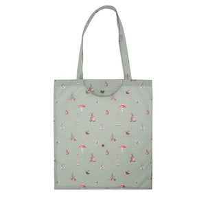 Wrendale Fold Bag Garden Friend