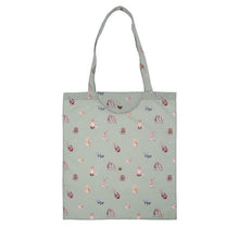 Load image into Gallery viewer, Wrendale Fold Bag Woodlanders
