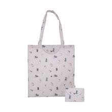 Load image into Gallery viewer, Wrendale Fold Bag Dogs