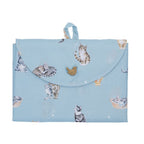 Wrendale Fold Bag Cats