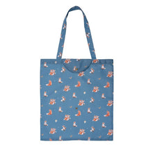 Load image into Gallery viewer, Wrendale Fold Bag Fox