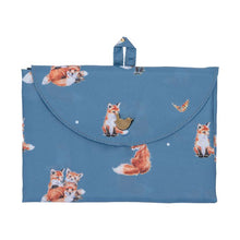 Load image into Gallery viewer, Wrendale Fold Bag Fox