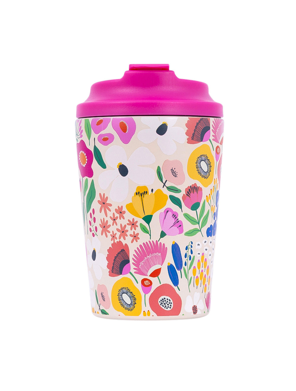 Billie Insulated Coffee Cup