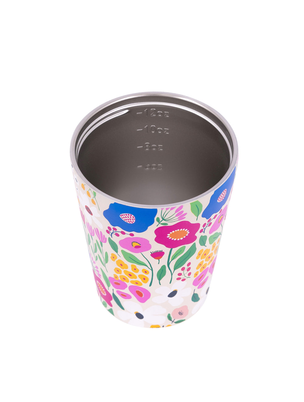 Billie Insulted Coffee Cup