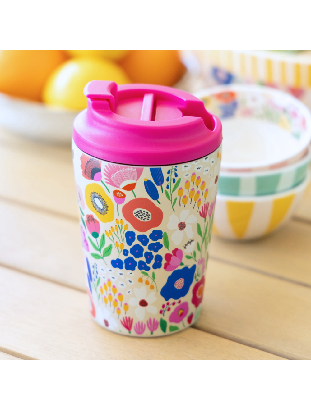 Billie Insulated Coffee Cup