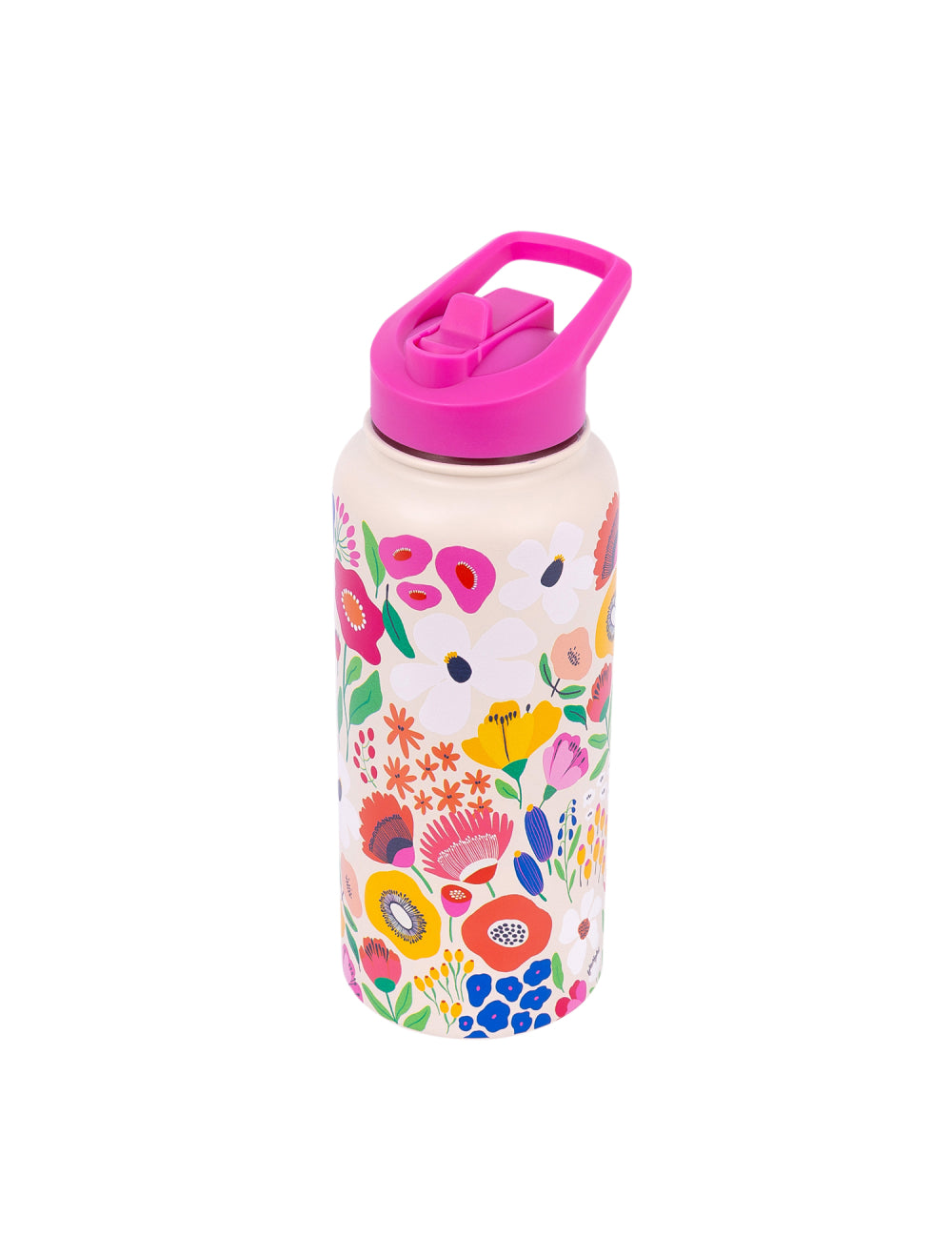 Billie Insulated Water Bottle