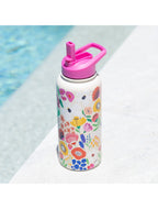 Billie Insulated Water Bottle