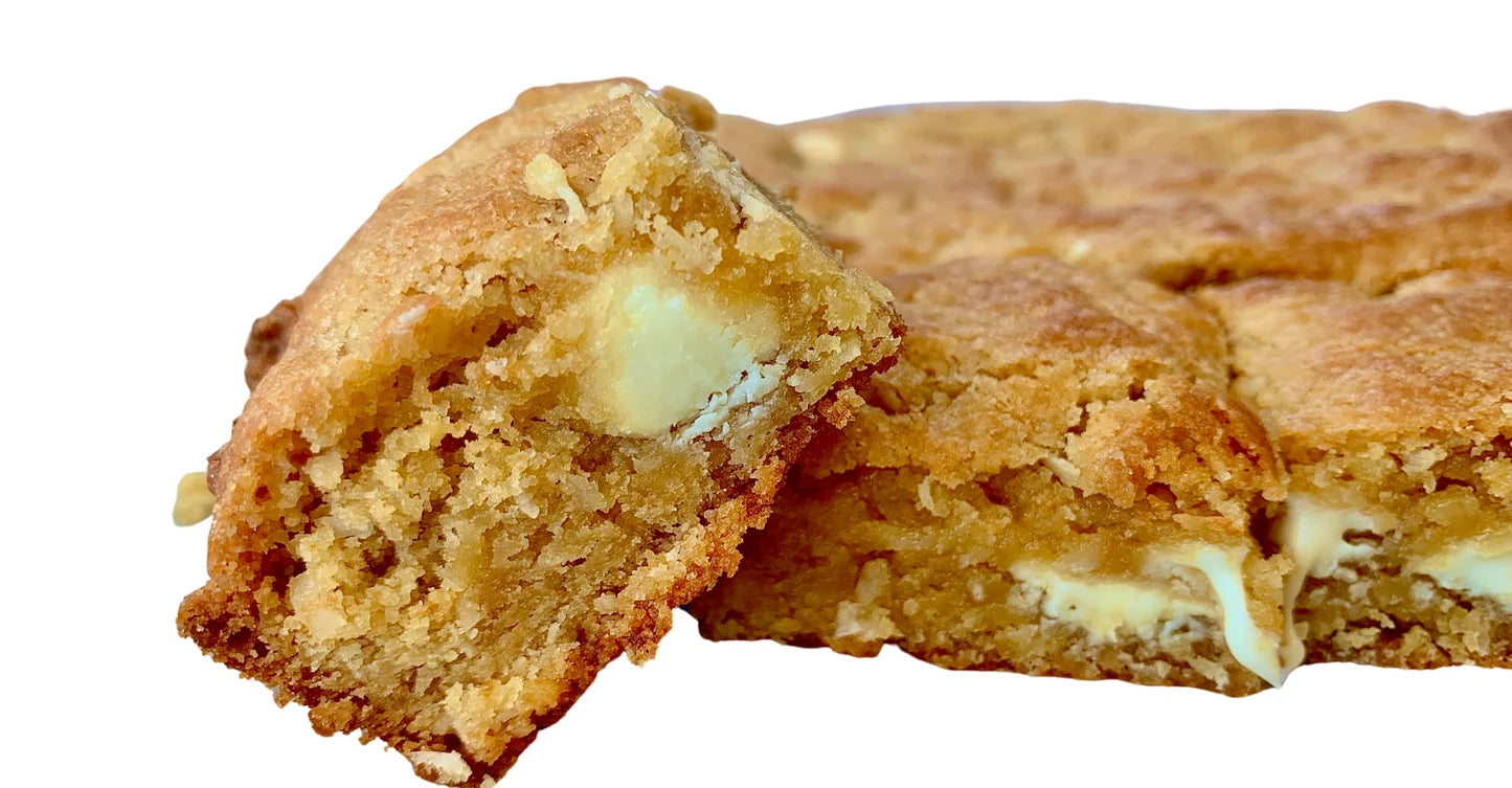 White Blondie 600gm