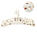 Bell Blooms Coat Hanger Set of 3