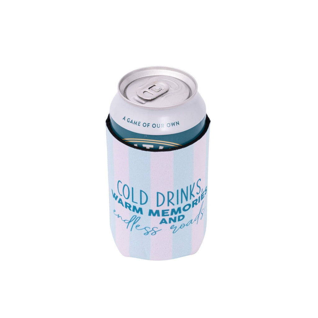 Caravan Cold Drinks Stubby Holder