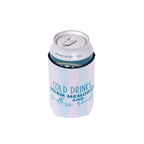 Caravan Cold Drinks Stubby Holder