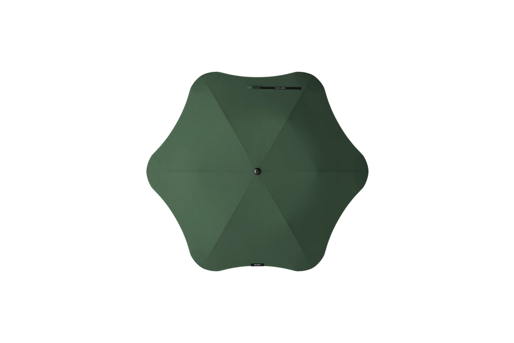 Blunt Metro Forest Green