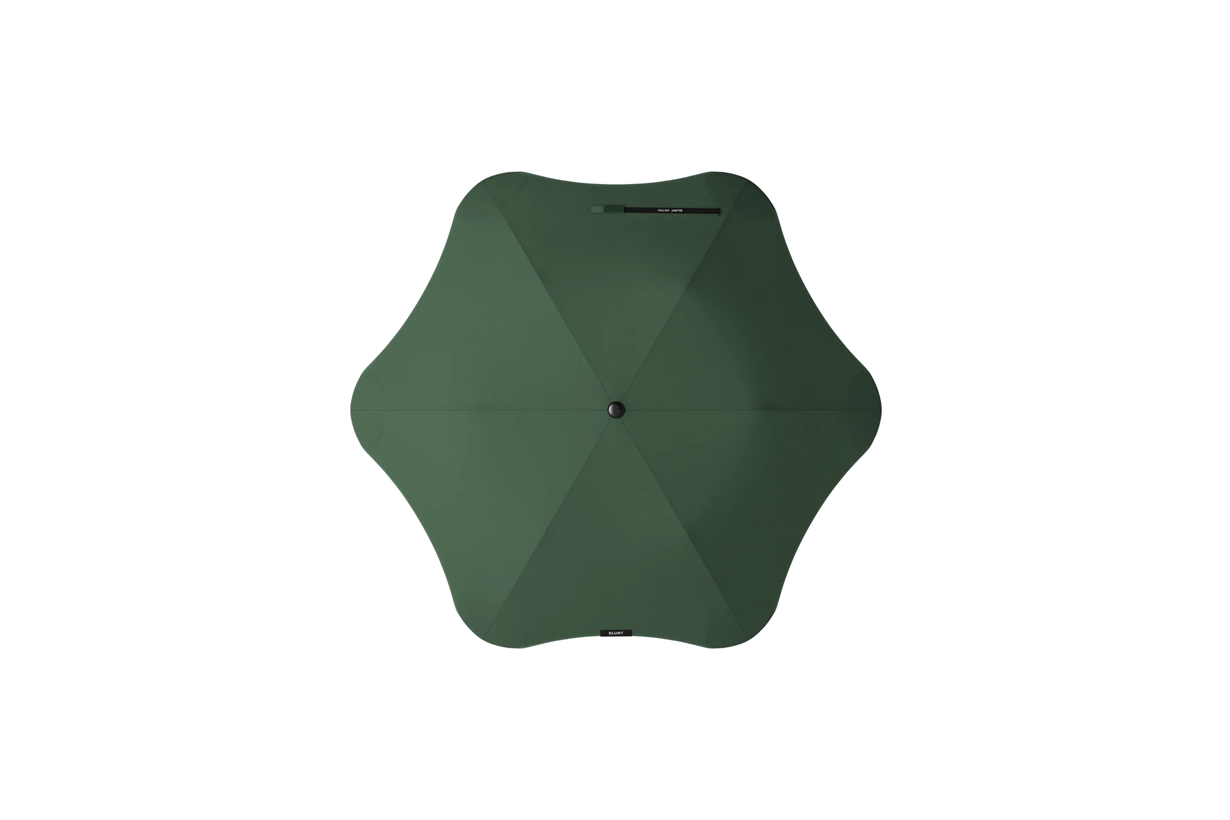 Blunt Metro Forest Green