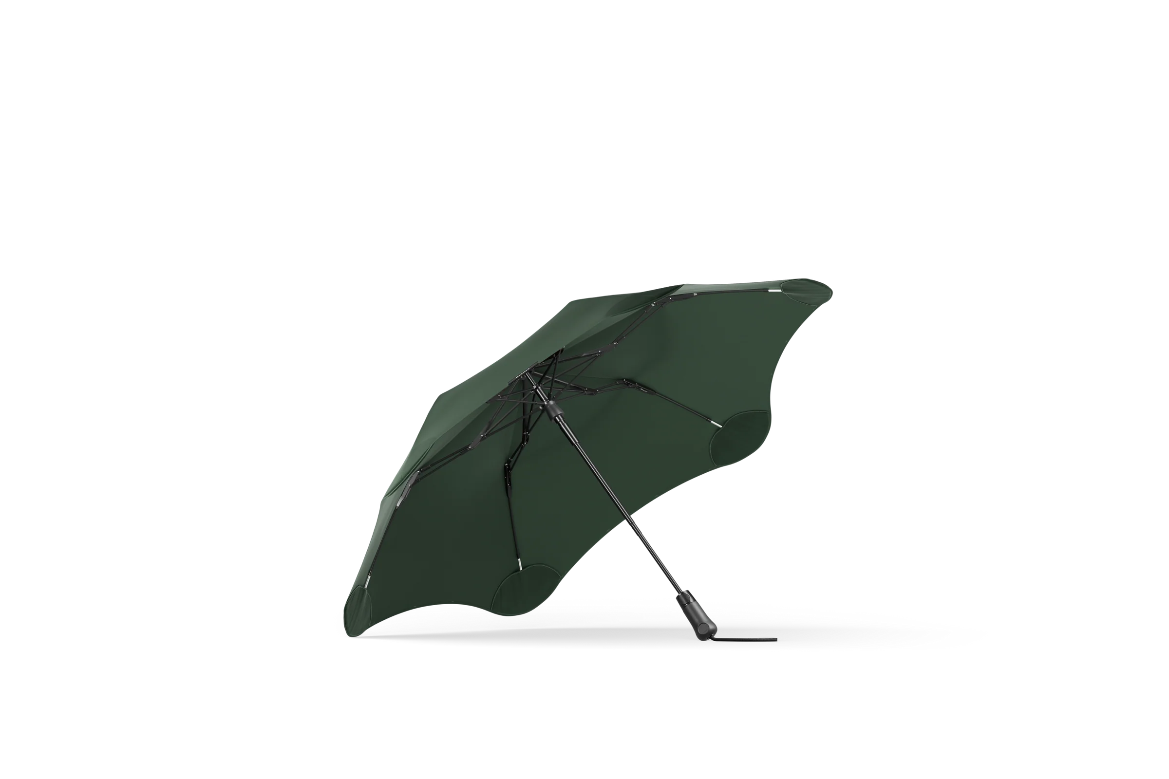 Blunt Metro Forest Green
