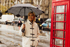 Blunt Metro Houndstooth Umbrella