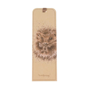 Wrendale Hedgehog Bookmark