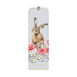 Wrendale Field of Flower Bookmark