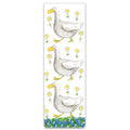Duck & Daisies Bookmark