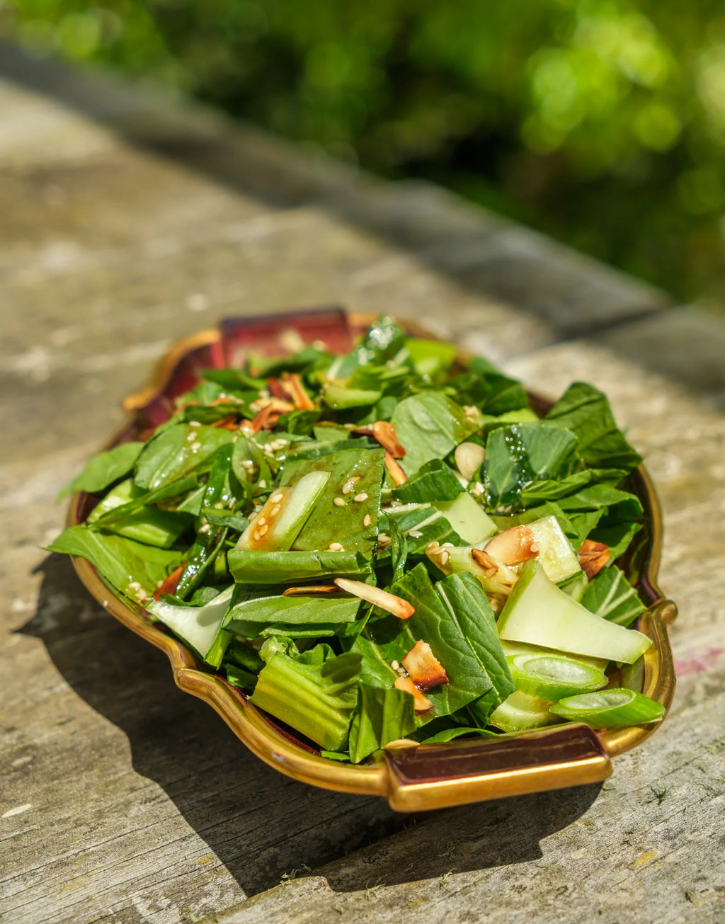 Tangleby Everyday Recipes II
