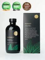 Relaxation & Support Wellness Bubble Bath 200ml