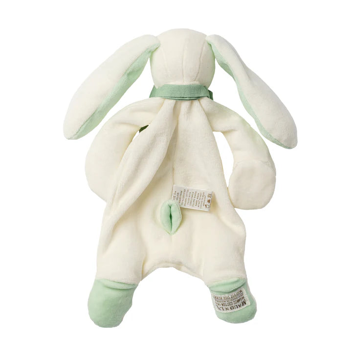 Mint Bunny Muffit