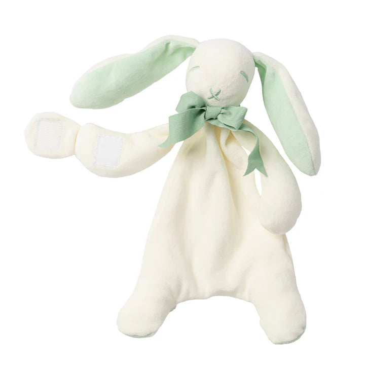 Mint Bunny Muffit