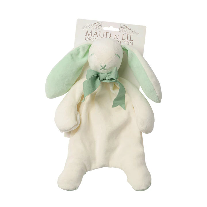 Mint Bunny Muffit