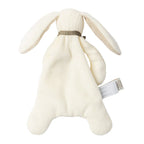 Grey Bunny Ears Mini Comforter