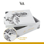 V&A Alice Cake Stand 3 Tier