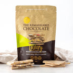 Remarkables Choc Spiced Apple Crumble Bark