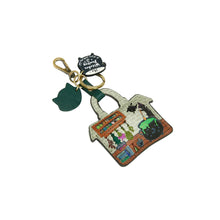 Load image into Gallery viewer, The Witches Pantry Key Charm