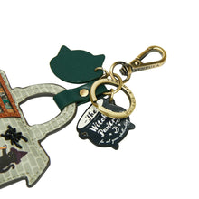 Load image into Gallery viewer, The Witches Pantry Key Charm