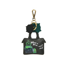 Load image into Gallery viewer, The Witches Pantry Key Charm