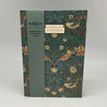 William Morris Birthday/Address Book