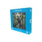 Fern Song 500pce Puzzle