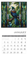 Load image into Gallery viewer, Lucy Gauntlet 2026 Wall Calender