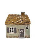 Cobblestone House TeaLight 059