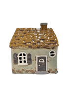 Cobblestone House TeaLight 059