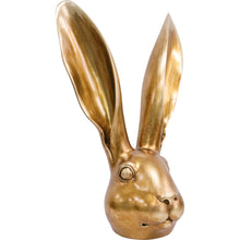 Load image into Gallery viewer, Hare Head XL