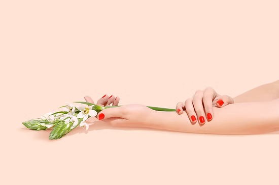 Rosewater + Vanilla Hand Cream 70ml