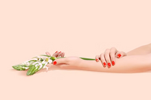 Load image into Gallery viewer, Rosewater + Vanilla Hand Cream 70ml