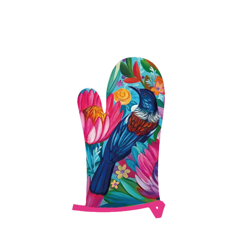 Oven Mitt 430033