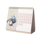 Wrendale Owls 2027 Desk Calendar