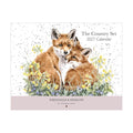 Wrendale Landscape 2027 Calendar