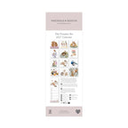 Wrendale Country Set Slim 2027 Calendar
