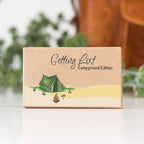 Getting Lost Campground Edition