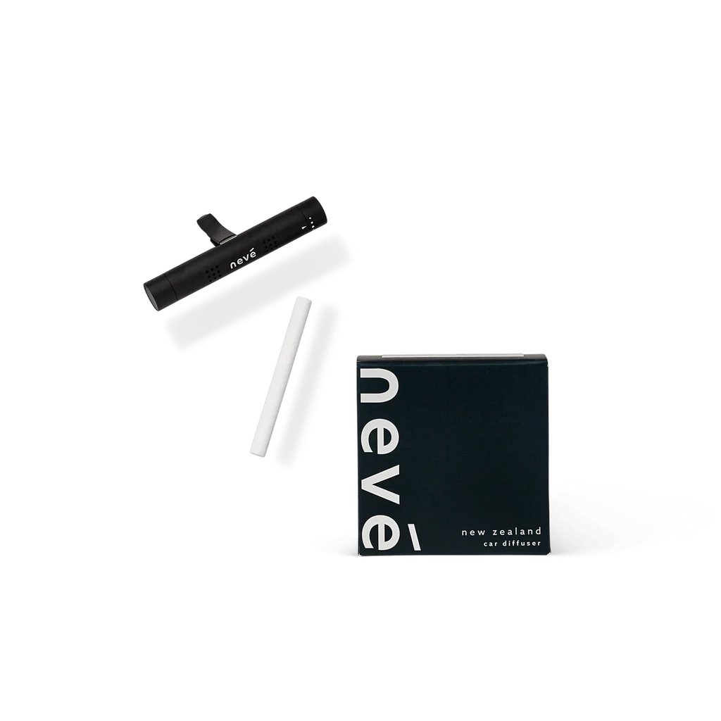 Neve Car Diffuser